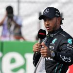Lewis Hamilton has job for LIFE at Mercedes as Toto Wolff confirms 2023 seat and hints at future role beyond retirement