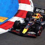 Race Notes - Verstappen wins his 14th win of the season