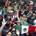 Drivers concerned about Mexico GP security