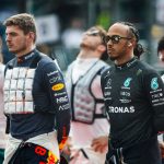 Lewis Hamilton gives surprising reaction to Max Verstappen’s Sky F1 boycott as he blasts social media
