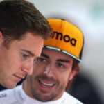Stoffel Vandoorne to join Aston Martin as test and reserve driver