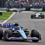 Ocon denies Alonso's Alpine reliability claims