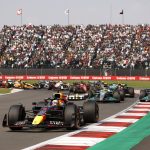 Lewis Hamilton didn’t give Mercedes F1 pal George Russell ‘same courtesy’ during overtake at Mexico GP, says Brundle