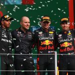 Red Bull to launch F1 investigation after Lewis Hamilton was helped at Mexico GP by their own engineer’s gaffe