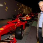 Mauro Forghieri: Legendary Ferrari designer dies at the age of 87