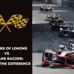 24 Hours of Lemons vs Le Mans racing: what is the difference?