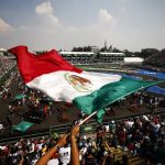 2022 Formula 1 Mexico City Grand Prix highlights