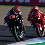 LIVE & FREE: A bumper Thursday awaits from the Valencia GP