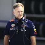 Red Bull chief Christian Horner calls for investigation into 'hugely worrying' leak over their budget cap breach after receiving a £6m fine... as he says accusations from their rivals were 'extremely upsetting' for the team