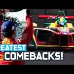 The BEST comebacks in Formula E history!