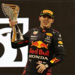 Red Bull pair Max Verstappen and Christian Horner slam Mercedes for trying to ‘take shine off’ F1 title win