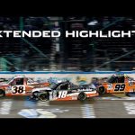 Truck Series title decided in overtime thriller in Phoenix | Extended Highlights