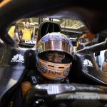 Ricciardo possible for McLaren reserve role