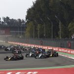F1 legend tells drivers to stop snitching
