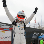 Dyson Closes Championship With COTA Victory