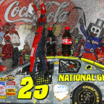 Casey Mears Part II: A 14-Year NASCAR Staple