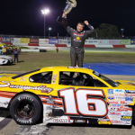 Gomes, Doss To Settle SRL Championship At Irwindale