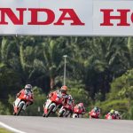 Idemitsu Asia Talent Cup ready for a last dance in Lombok
