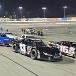 Spears Southwest Tour Notes: Irwindale Finale