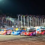 High-Dollar Purses And New Venues Await WoO Late Models In 2023