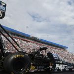 NHRA Releases Broadcast Schedule For 2023