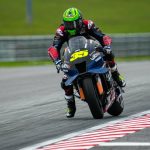 Meregalli hopeful for Crutchlow wildcards in 2023