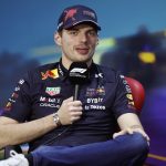 Max Verstappen asks to ‘skip’ question ahead of F1 Brazil Grand Prix after Red Bull drivers’ second world title