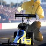 Force Finds A Way To Recover As NHRA Heads To Finals