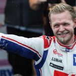 Kevin Magnussen takes sprint pole position for Haas in São Paulo shock