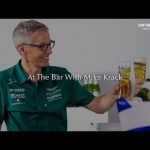 Mike Krack on Sebastian Vettel and his vision for AMF1 | Presented by Peroni Nastro Azzurro 0.0%