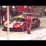 Race highlights I BAPCO 8 Hours of Bahrain I FIA WEC