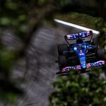 Alonso happy Alpine career finally almost over