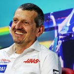 Haas finally decides second 2023 driver