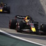 Plot thickens after Verstappen refused team order