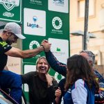 Oliveira finishes P3 in Rally Casinos do Algarve