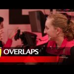 Overlaps - Episode 6 🤝 Christian Michel and Maya Weug
