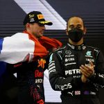 Lewis Hamilton insists 2021 loss in Abu Dhabi was 'MANIPULATED' after controversial 'decision' allowed Max Verstappen his first championship when comparing it to maiden title win in Brazil 2008 that saw Felipe Massa lose by one point