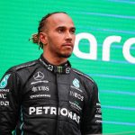 Lewis Hamilton reveals he rarely drives on normal roads outside of F1 track as Mercedes star ‘finds it more stressful’