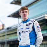 ECR To Develop Teen Pierson for INDYCAR SERIES Ride in 2025