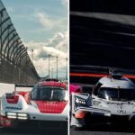 Manufacturers Work To Gain IMSA & ACO Approval Of LMDh Prototypes