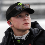 Gibbs To Drive Full-Time In NASCAR Cup Series In 2023