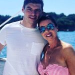 F1 world champion Max Verstappen’s mum accuses his Red Bull teammate Sergio Perez of cheating on his WIFE before deleting post - as fight over controversial Brazil GP finish explodes