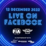 FIM, FIA announce joint 'Women in Motorsports Conference'