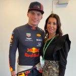 Max Verstappen’s mum accuses Sergio Perez of cheating on his wife in now deleted post after controversial Brazilian GP