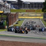 Top 5 F1 Racing Schools