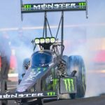 B. Force Owns 11 Fastest Runs In Top Fuel History