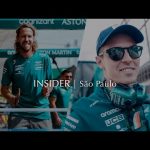 INSIDER: At home with Felipe Drugovich for the 2022 São Paulo Grand Prix | IAMSTORIES
