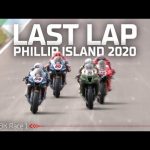 ONLY 0.007s: Razgatlioglu's first victory for Yamaha at Phillip Island in 2020 🥵  | #AUSWorldSBK