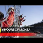 Ferrari Competizioni GT | WEC - 6 Hours of Monza 2022, Two Ferraris on the podium