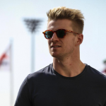 Hulkenberg To Replace Schumacher At Haas